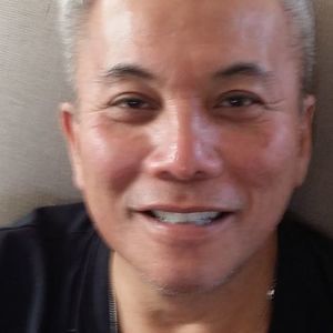 Meet your Posher, Curtis